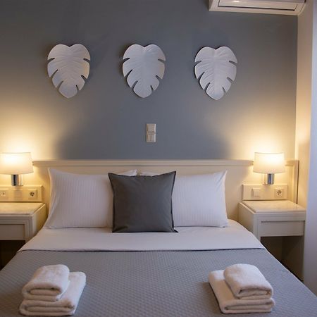 Horizon Apartments Платаньяс Екстер'єр фото