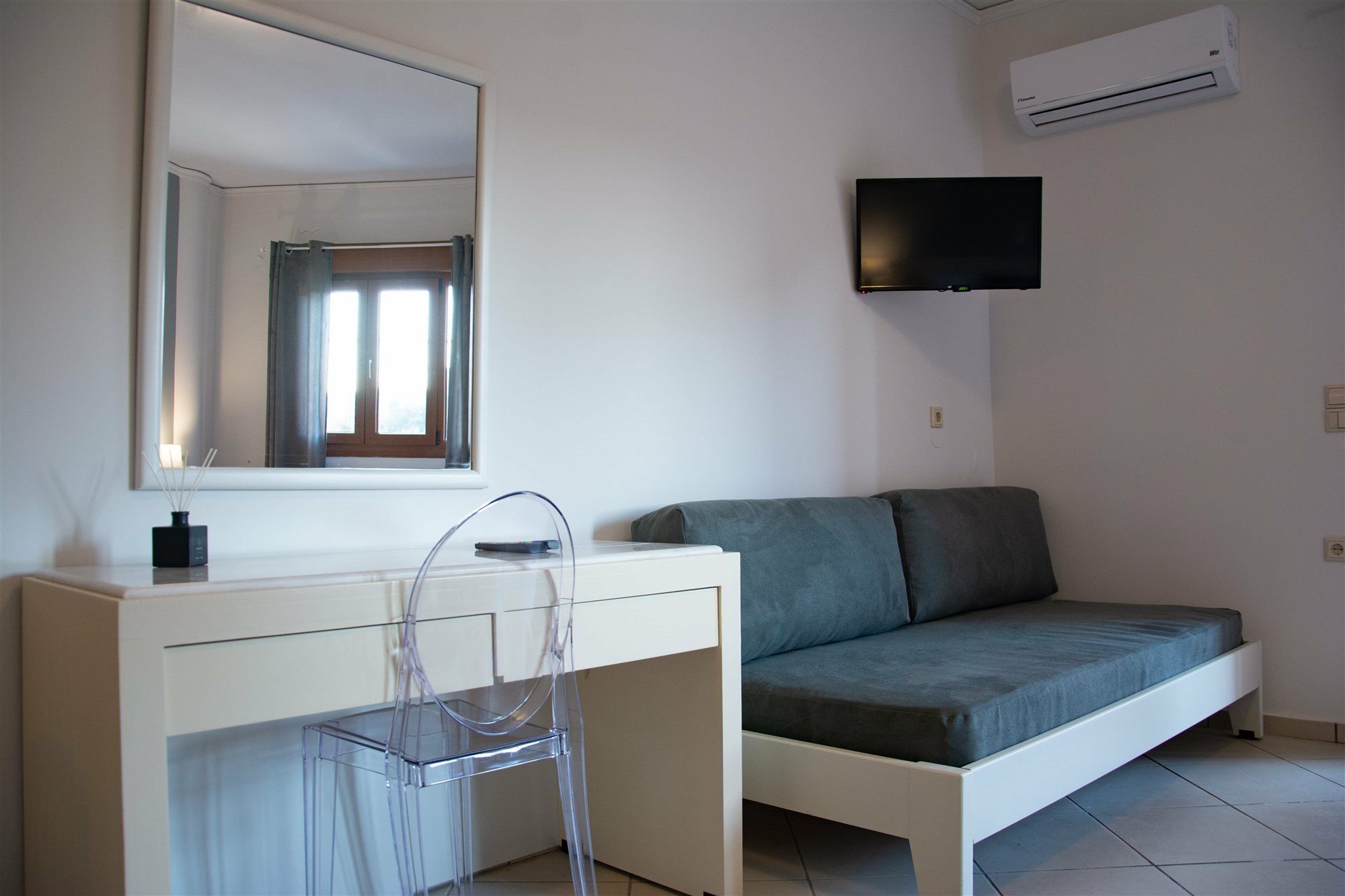 Horizon Apartments Платаньяс Екстер'єр фото