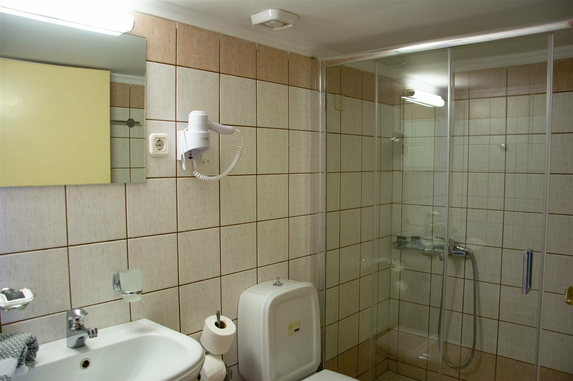 Horizon Apartments Платаньяс Екстер'єр фото