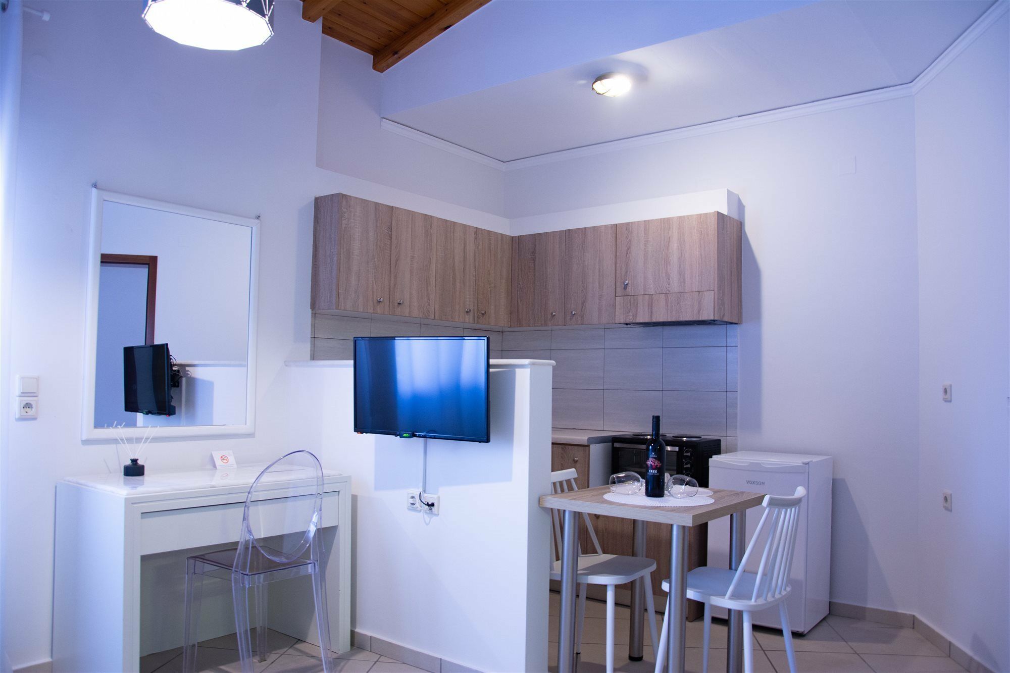 Horizon Apartments Платаньяс Екстер'єр фото