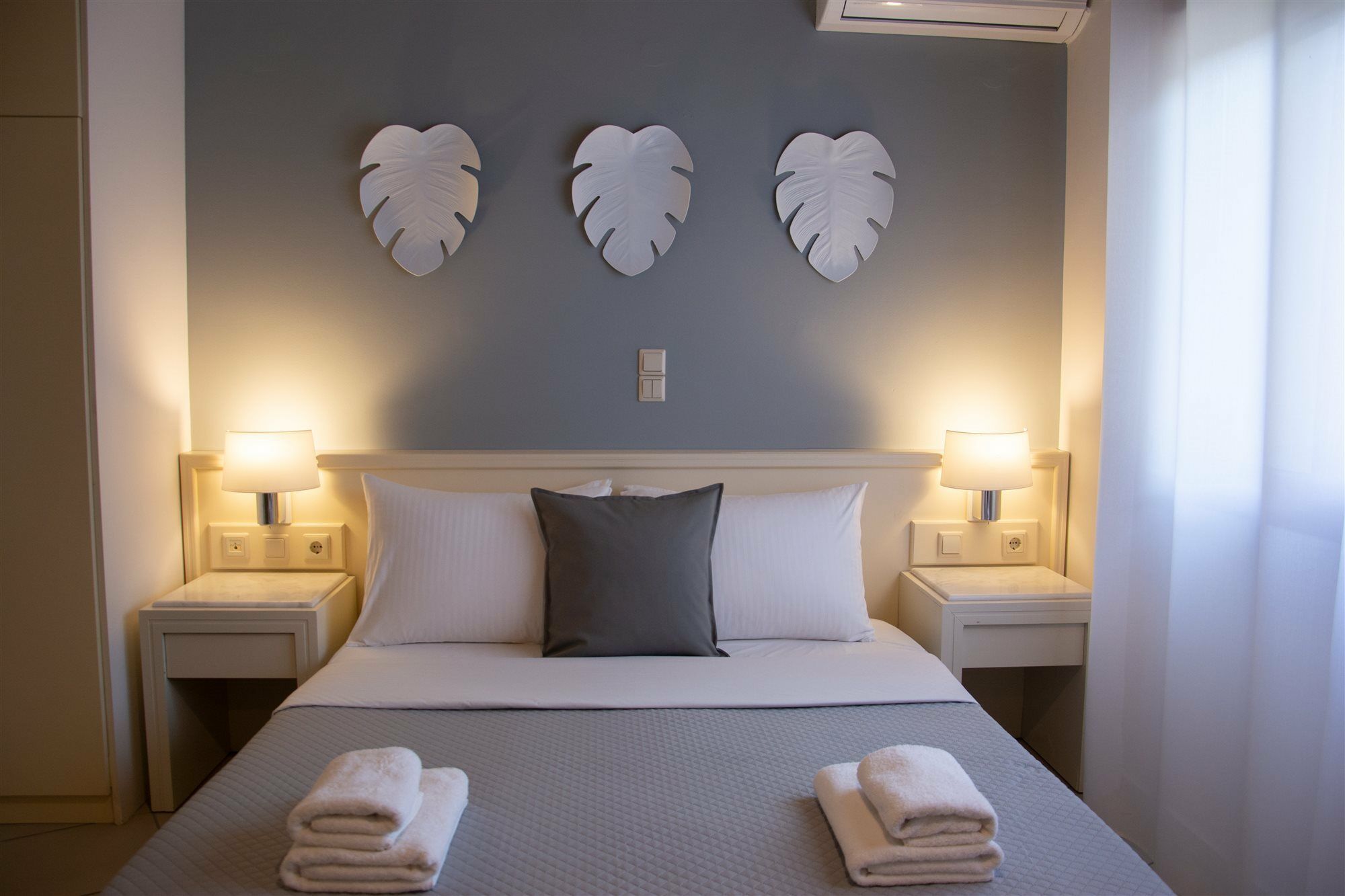 Horizon Apartments Платаньяс Екстер'єр фото