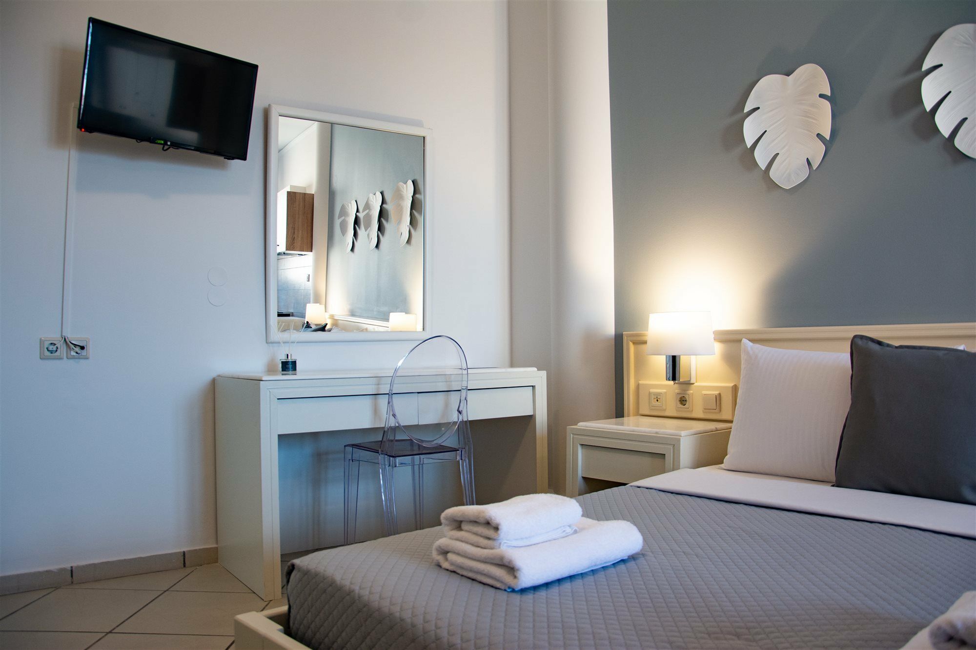 Horizon Apartments Платаньяс Екстер'єр фото