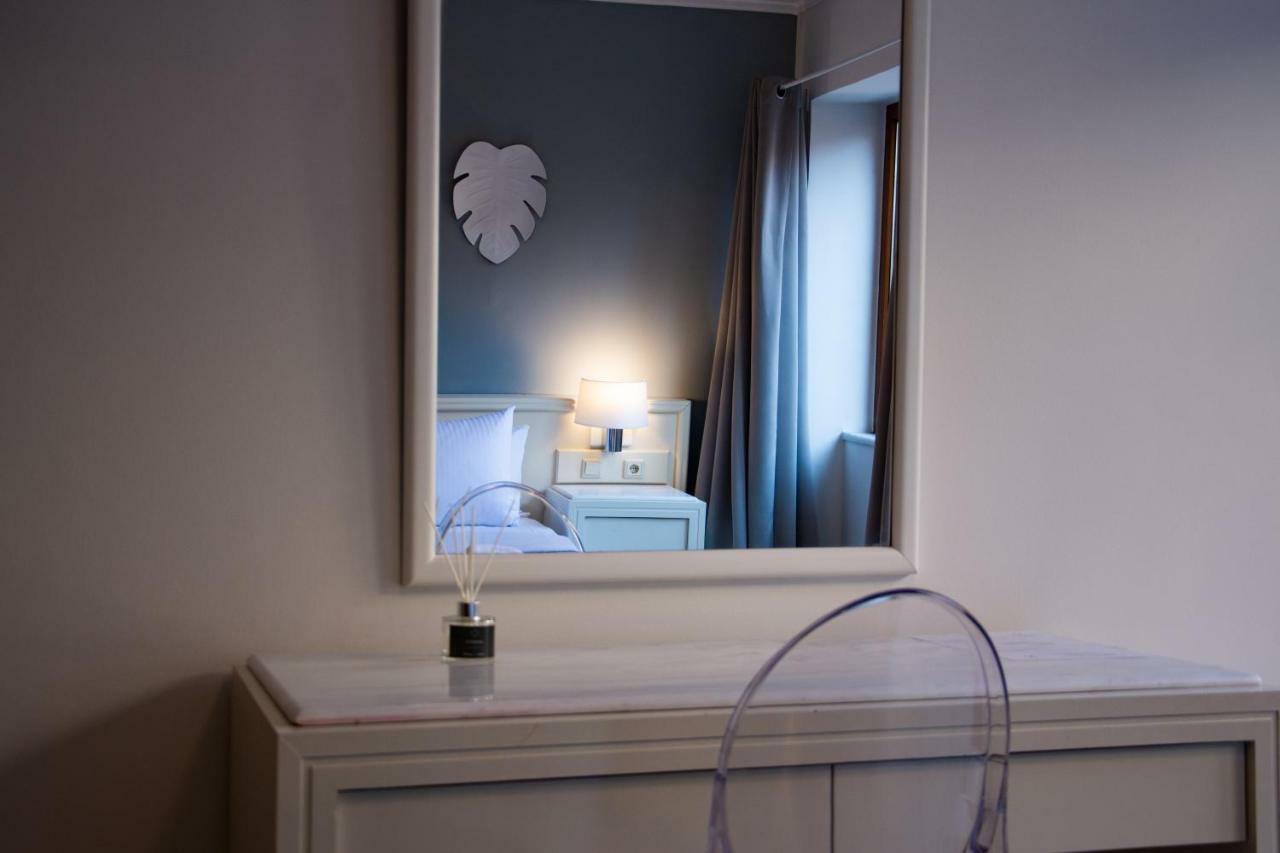 Horizon Apartments Платаньяс Екстер'єр фото