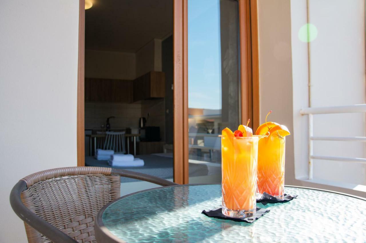 Horizon Apartments Платаньяс Екстер'єр фото