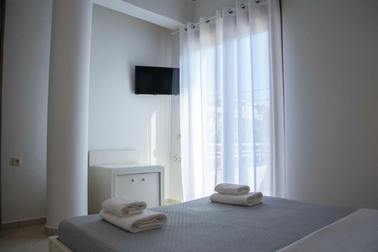 Horizon Apartments Платаньяс Екстер'єр фото