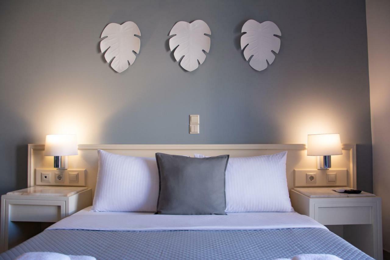 Horizon Apartments Платаньяс Екстер'єр фото