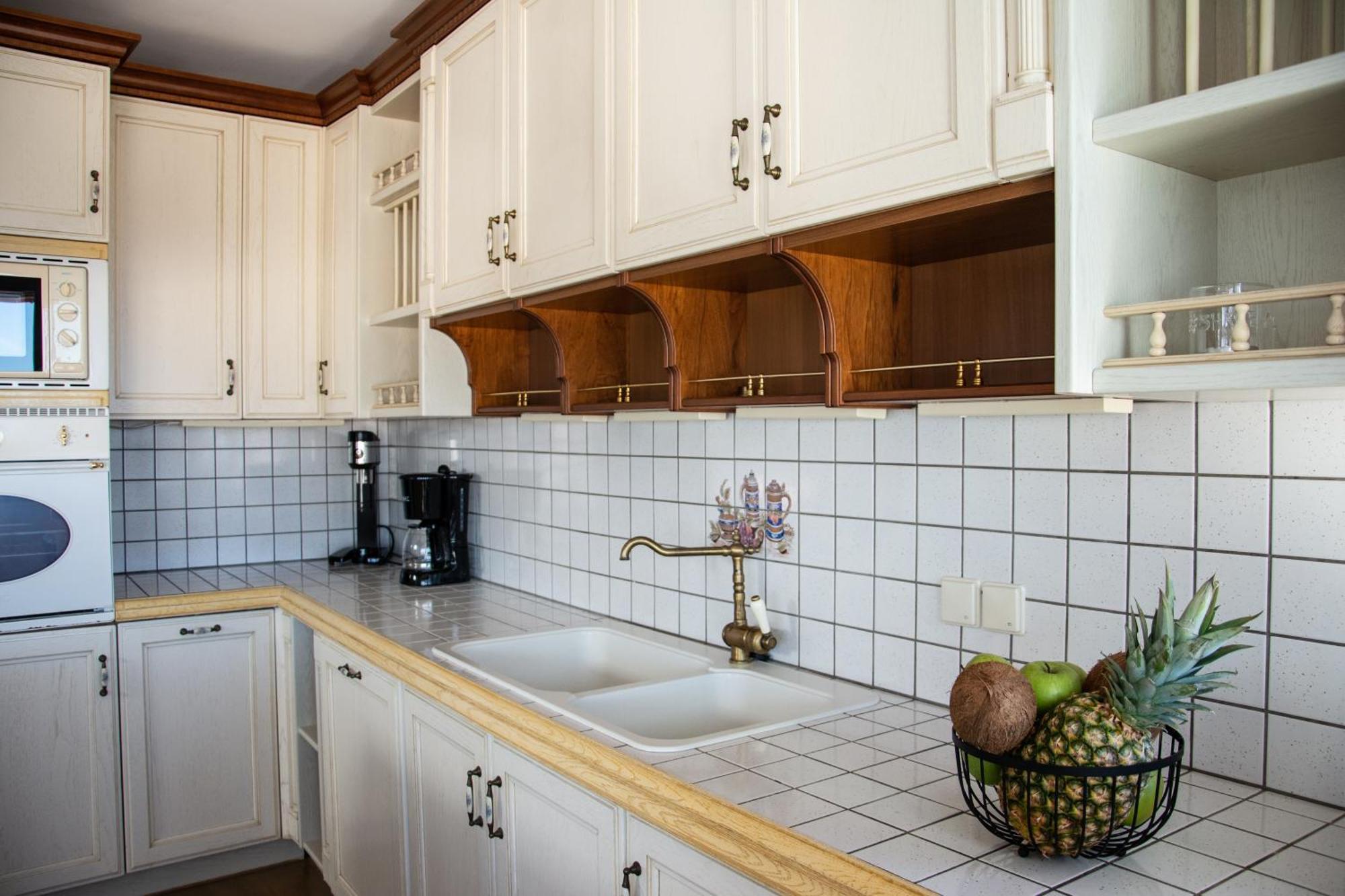 Horizon Apartments Платаньяс Екстер'єр фото
