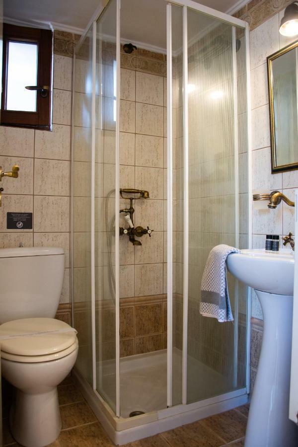 Horizon Apartments Платаньяс Екстер'єр фото